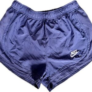 Nike Air Women's Athletic Running Shorts Medium